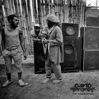 David Heartbreak - The Foundation