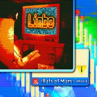 Rats of Mars - Limbo