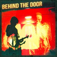 Rats of Mars - Behind the Door