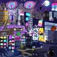 PE$O PETE - SHINY UNIVERSE