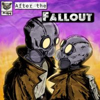 Rats of Mars - After the Fallout