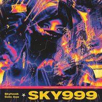 $kyhook - SKY999 feat. Soto Asa