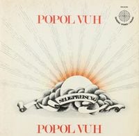 Popol Vuh - Seligpreisung