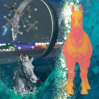 dreamcorp. - Grand Illustrator Takes Flight