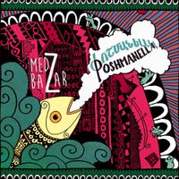 Collectif Medz Bazar - Poshmanella