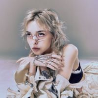Sophie Powers - spiderwebs