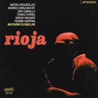 Baltazar Clusellas - Rioja