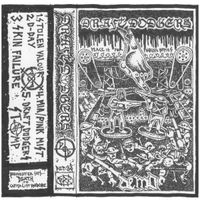 Draft Dodgers - Demo