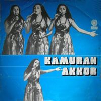 Kamuran Akkor - Kader &Ccedil;ıkmazı