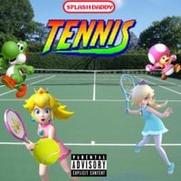 Splash Daddy - Wii Tennis