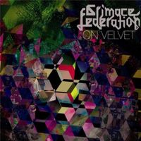 Grimace Federation - On Velvet
