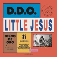 Little Jesus - Disco de oro