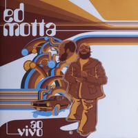Ed Motta - Ao Vivo