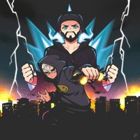 Sadzilla - GODDZILLA