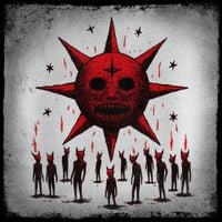 DEADREDD - ALBUM 01