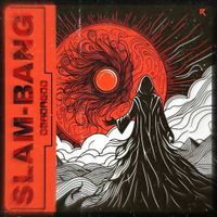 DEADREDD - SLAM-BANG