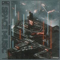 DEADREDD - SPACE MUSIC