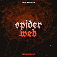 DEADREDD - SPIDER WEB