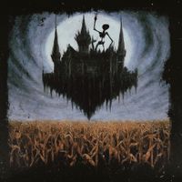DEADREDD - SMUGGLED