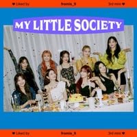 fromis_9 - Feel Good (Secret Code)