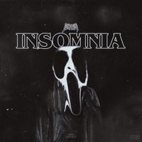 DEADREDD - INSOMNIA