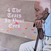 Prince and The Revolution - 4 the Tears In Your Eyes