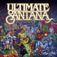 Santana - Ultimate Santana