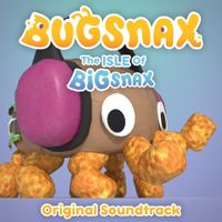 Seth Parker - Bugsnax: The Isle of Bigsnax (Original Soundtrack)