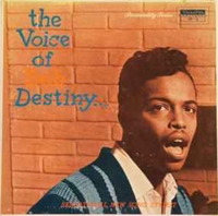 Bob Destiny - The Voice of Destiny