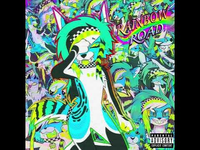 SQUIFF - RAINBOW ROAD