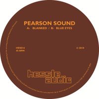Pearson Sound - Blanked