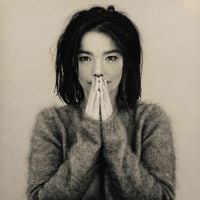 Björk - Debut [Reissue]