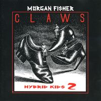 Hybrid Kids - Claws