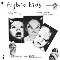 Hybrid Kids - Holly and Ivy