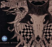Seringai - Serigala Militia