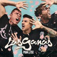 Pignoise - Las Ganas