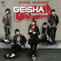 Geisha - Anugerah Terindah