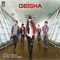 Geisha - Meraih Bintang