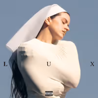 ROSAL&Iacute;A - La Perla