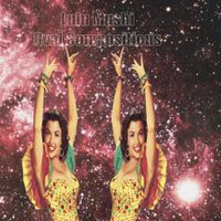 Lulu Mushi - Oval Compositions