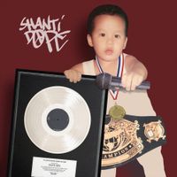 Shanti Dope - Basic