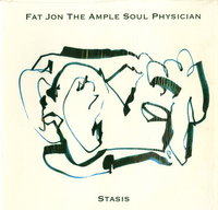 Fat Jon - Stasis