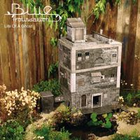 Blue Foundation - Life Of A Ghost