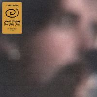 Chris Lanzon - You're Missing The Best Part