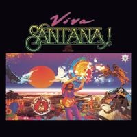 Santana - Viva Santana!