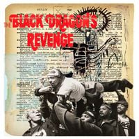 August Fanon - Black Dragon's Revenge: Wu-Tang [Fanon Edition] Vol. 1