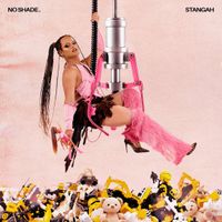 STANGAH - NO SHADE