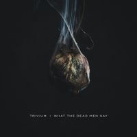 Trivium - Bleed Into Me (Acoustic)