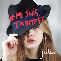 Julia - #MESUISTROMP&Eacute;E