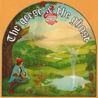 Anthony Phillips - The Geese & the Ghost